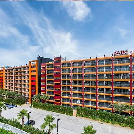Flat Apartment Ban Bo Sai Klang Exterior photo