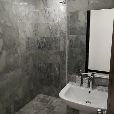 Flat Apartment Ban Bo Sai Klang Exterior photo