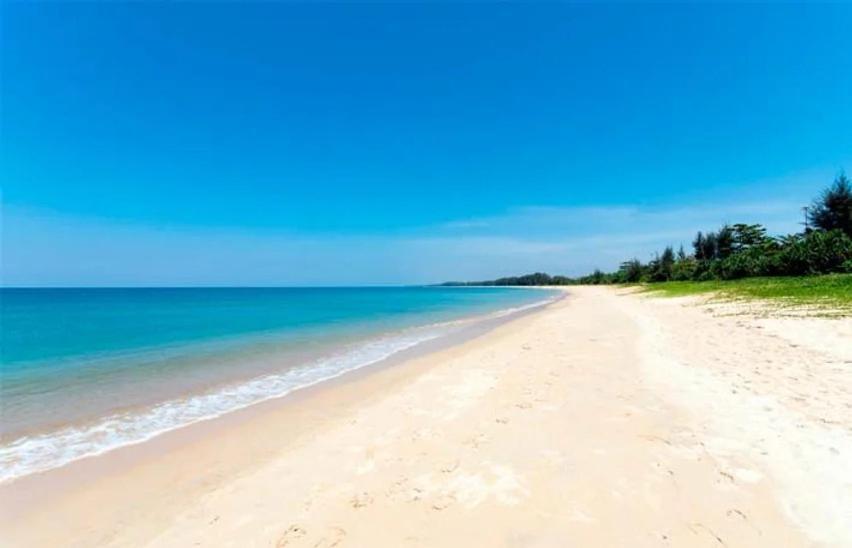 Flat Апартаменты Ban Bo Sai Klang